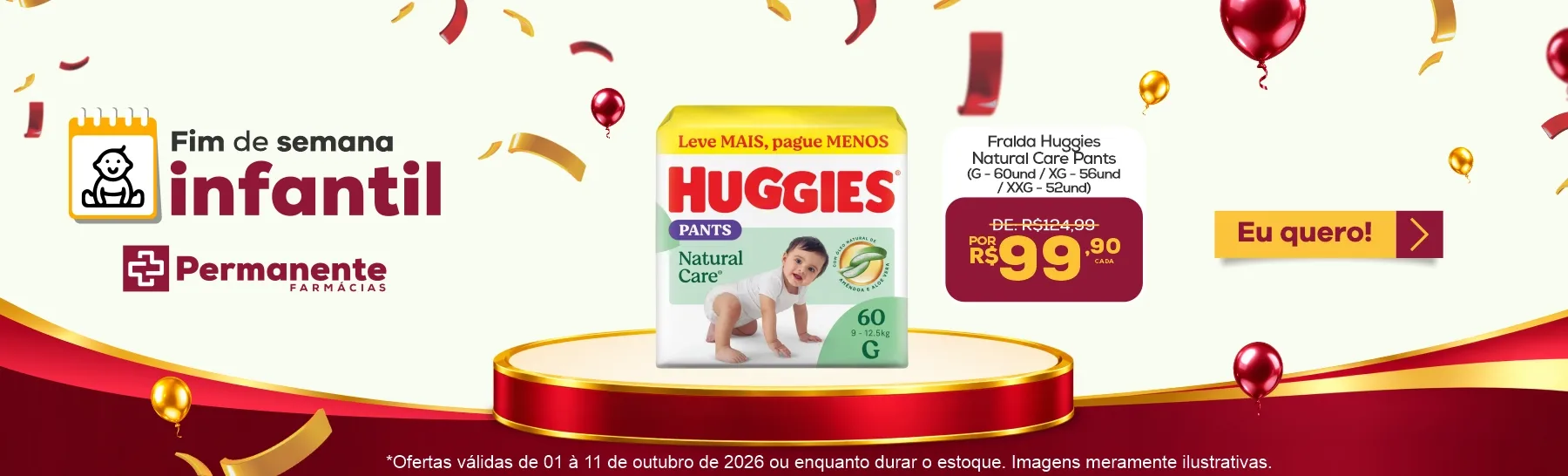 Imagem Carousel